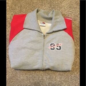 NWOT Tommy Hilfiger sweatshirt